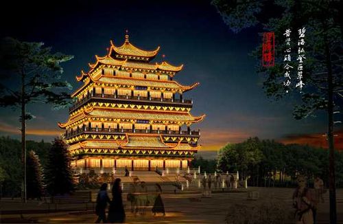 洞头望海楼景点介绍